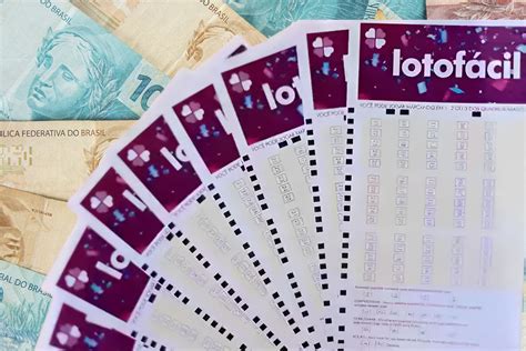 Lotofácil 2728: prêmio acumula e sobe para R$ 4 milhões; veja .